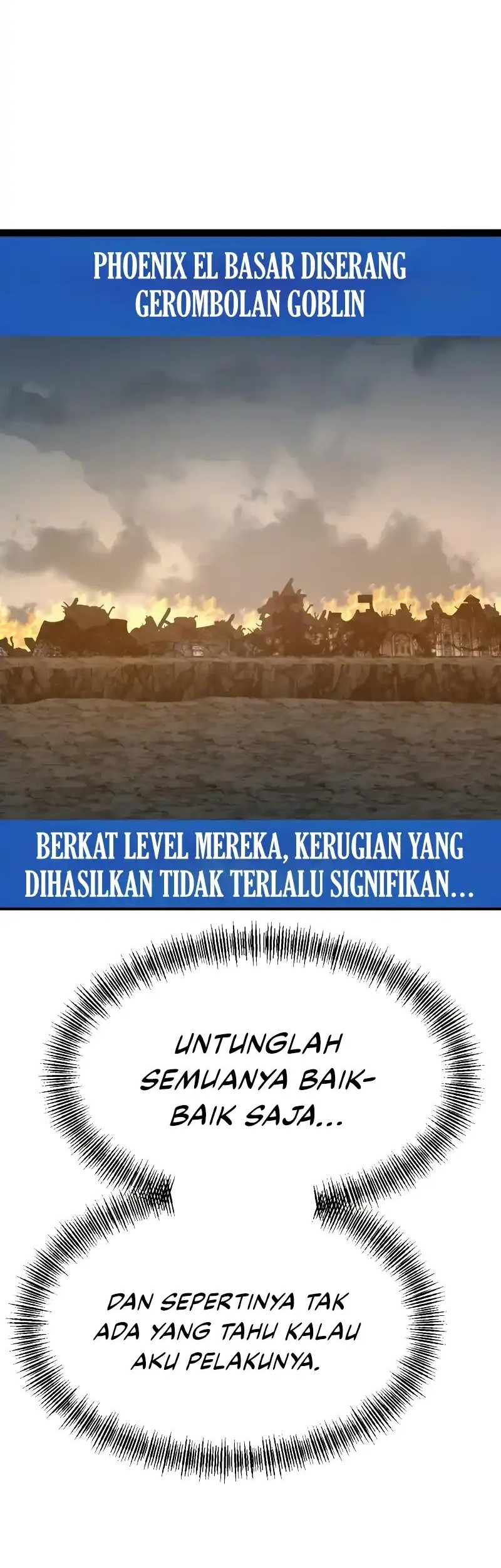 Level 999 Goblin Bab 20 halaman 62