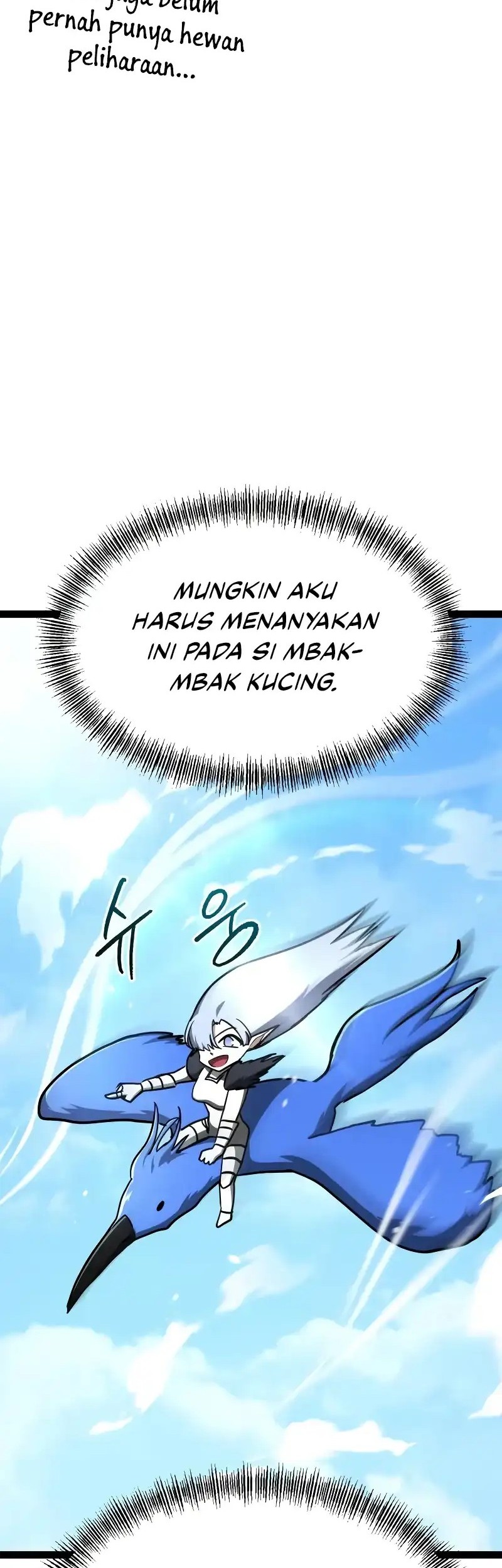 Level 999 Goblin Bab 20 halaman 68