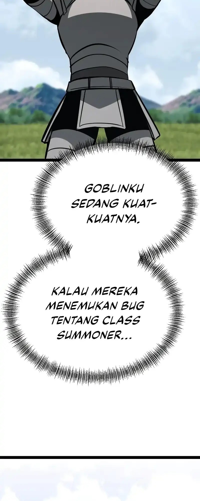 Level 999 Goblin Bab 20 halaman 93