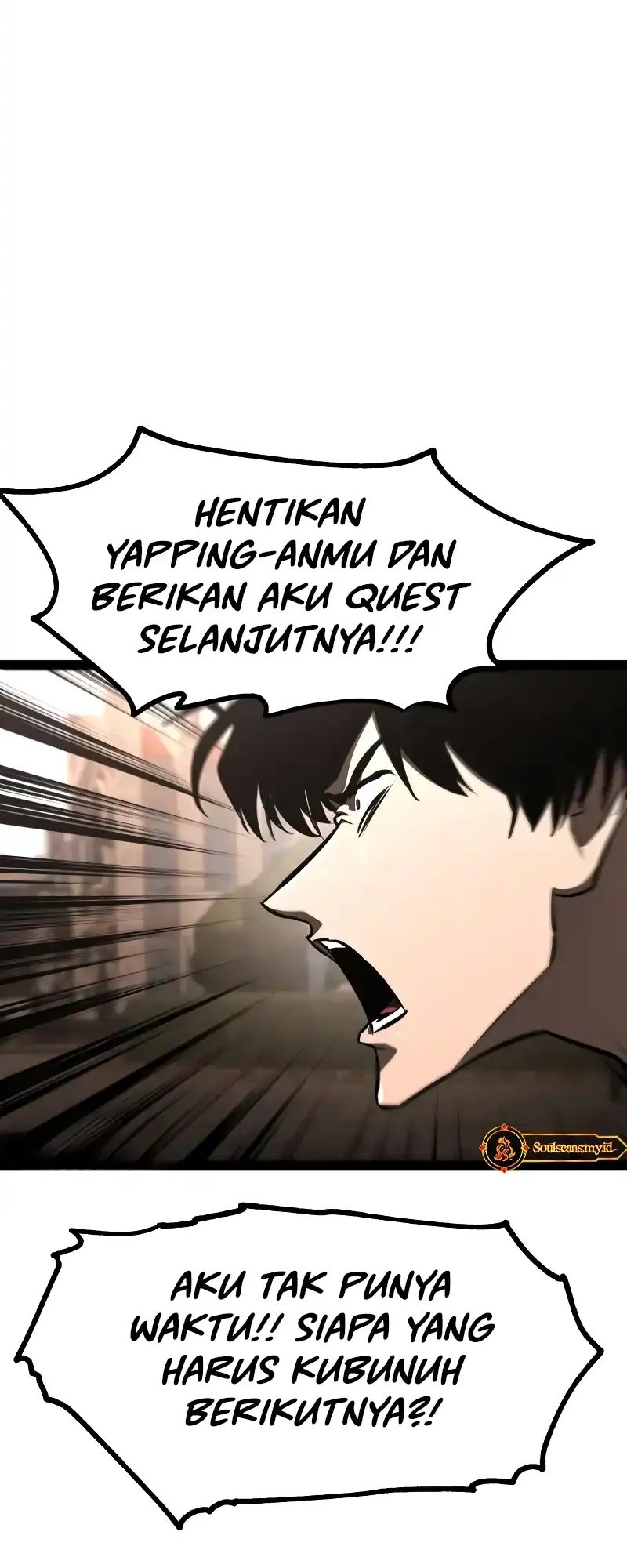 Level 999 Goblin Bab 20 halaman 99