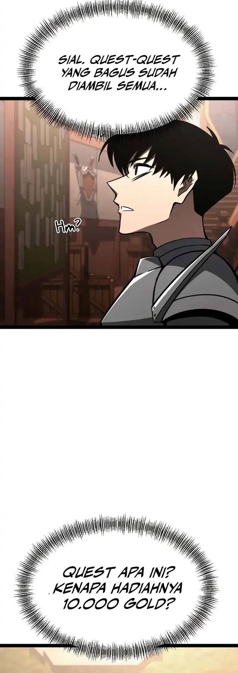 Level 999 Goblin chapter 21 halaman 5