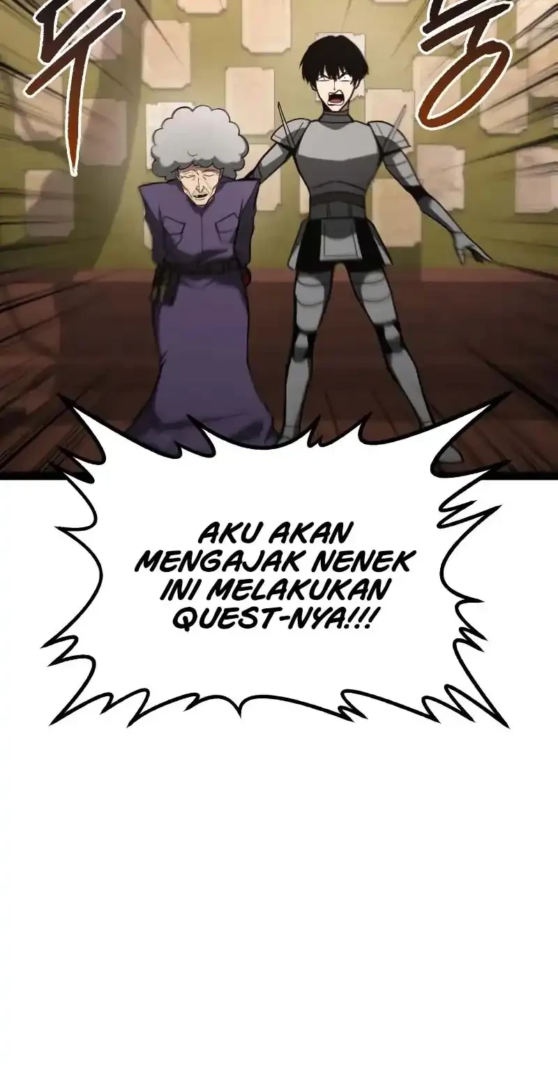 Level 999 Goblin chapter 21 halaman 23
