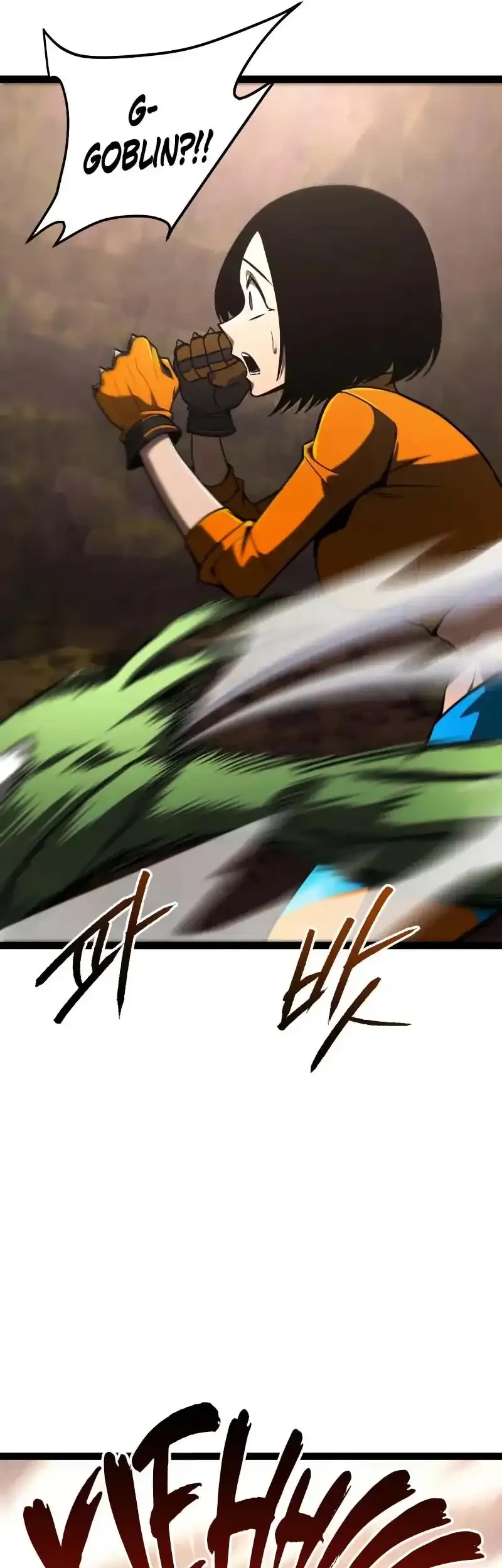 Level 999 Goblin chapter 21 halaman 36