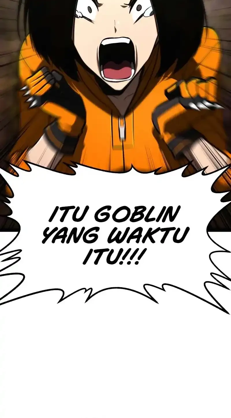 Level 999 Goblin chapter 21 halaman 43