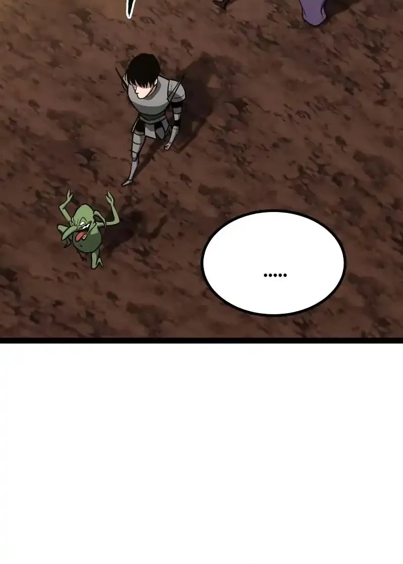 Level 999 Goblin chapter 21 halaman 49