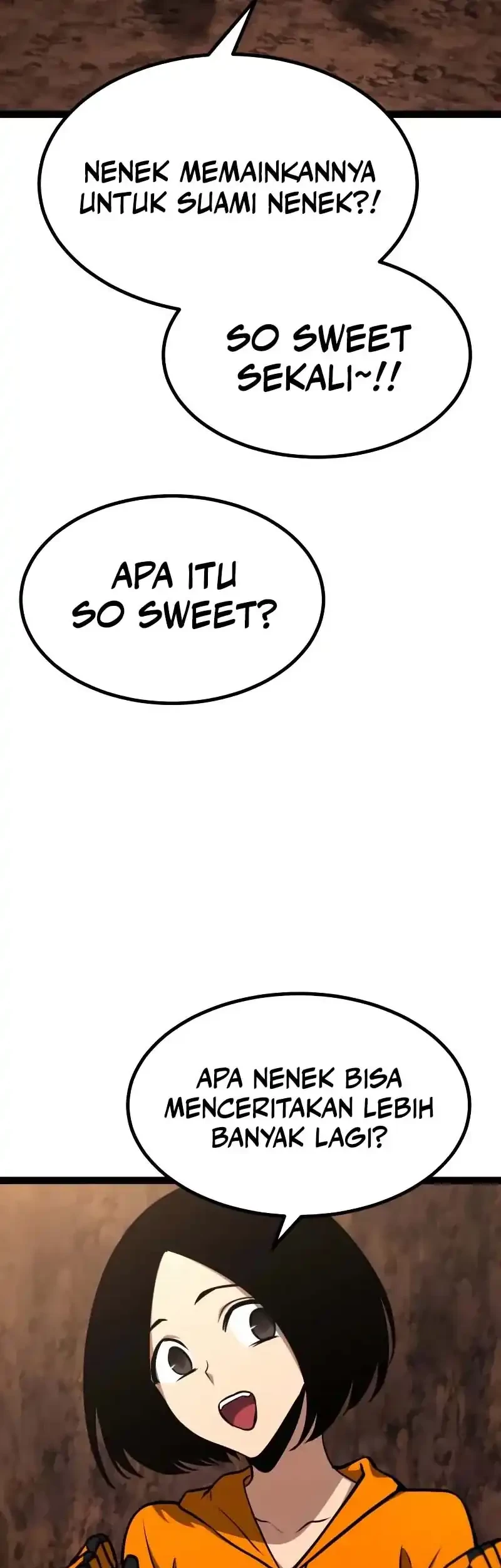 Level 999 Goblin chapter 21 halaman 52