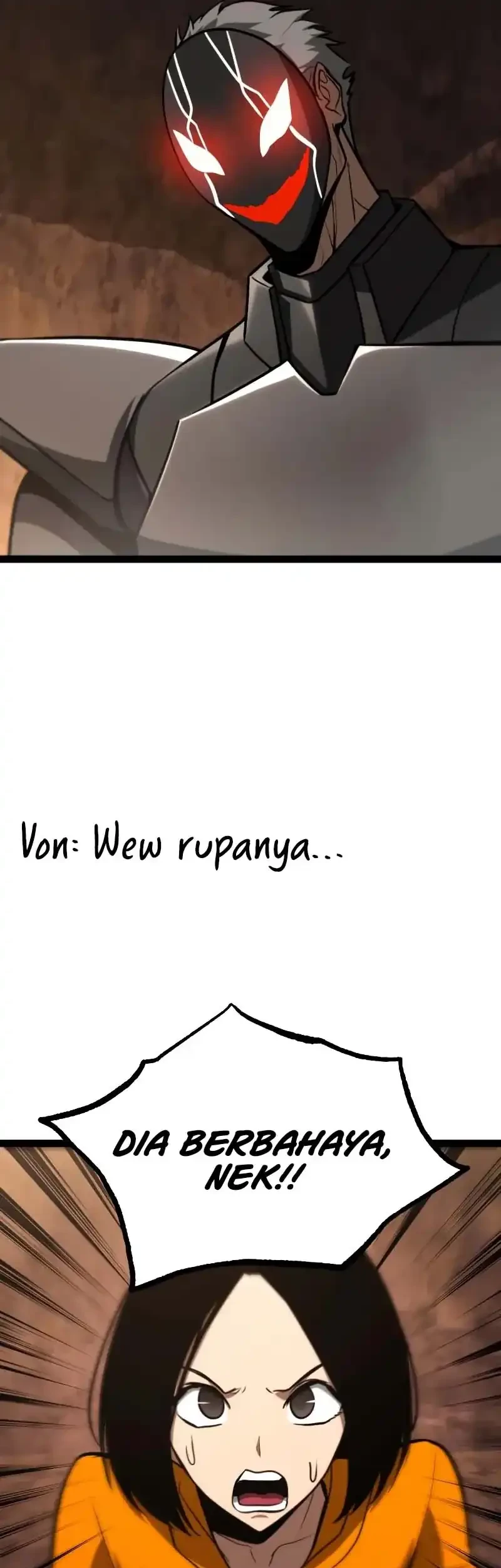 Level 999 Goblin chapter 21 halaman 68