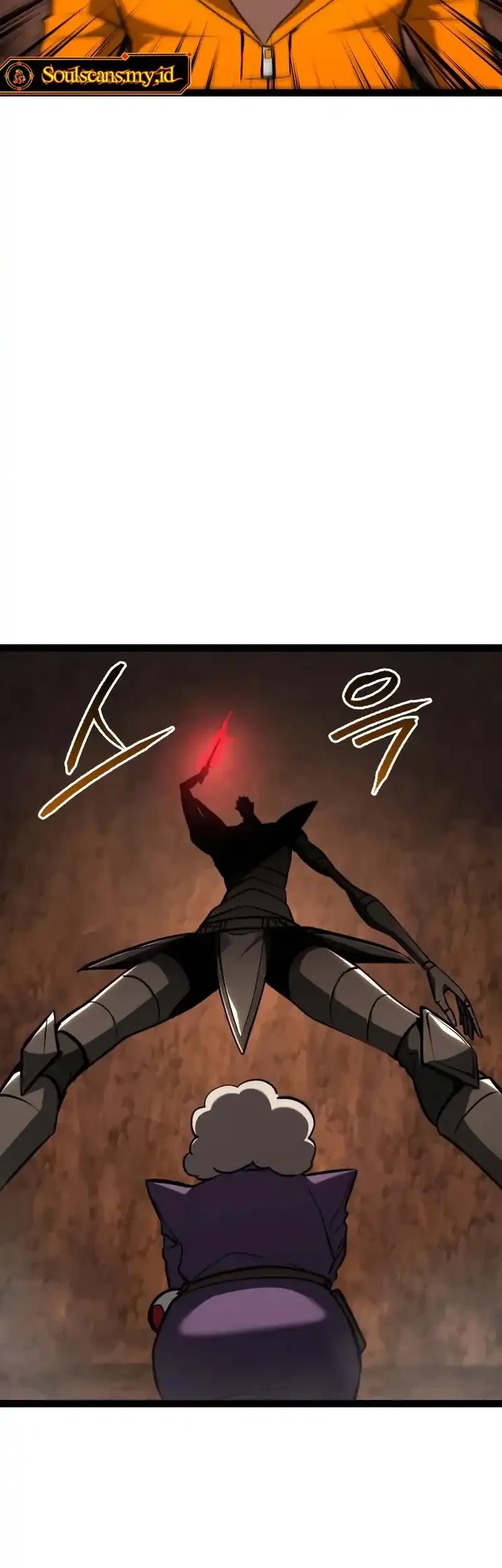 Level 999 Goblin chapter 21 halaman 69