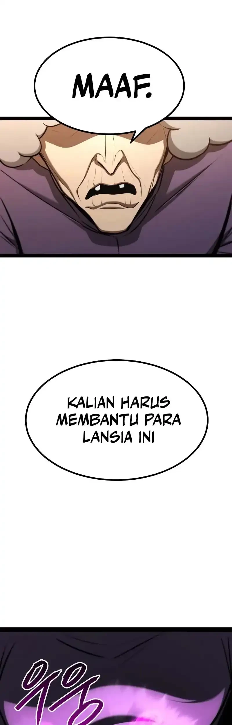 Level 999 Goblin chapter 21 halaman 70