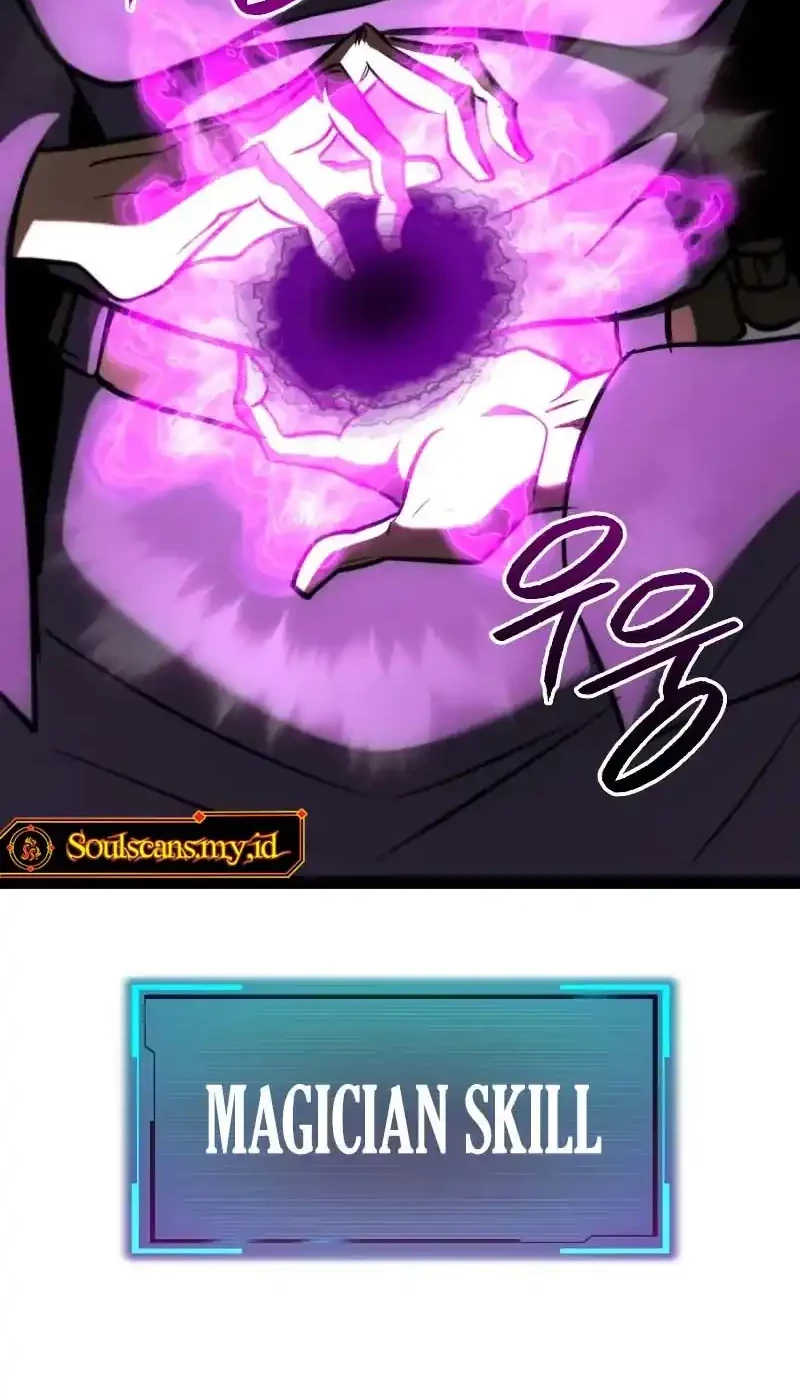 Level 999 Goblin chapter 21 halaman 71