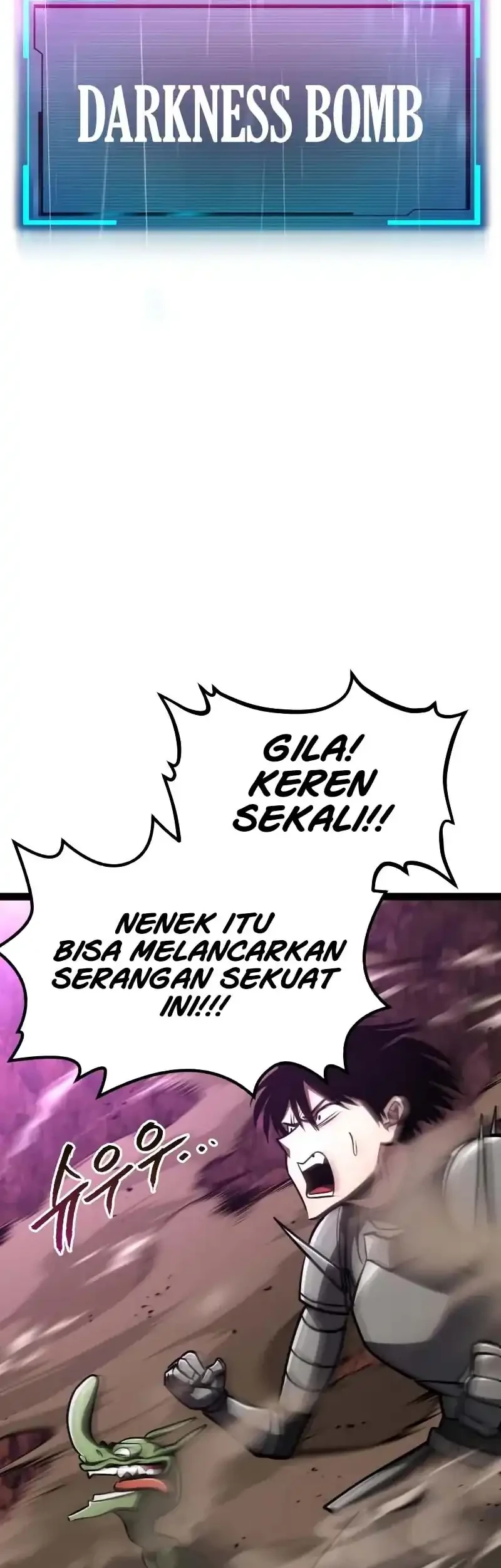 Level 999 Goblin chapter 21 halaman 73