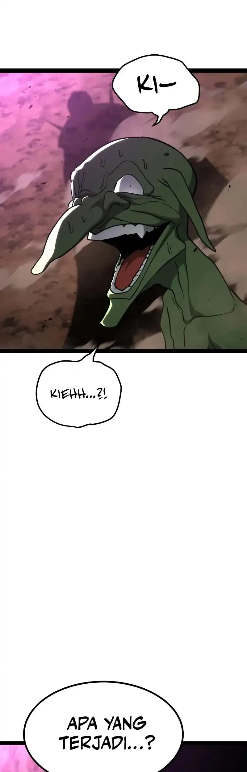Level 999 Goblin chapter 21 halaman 76