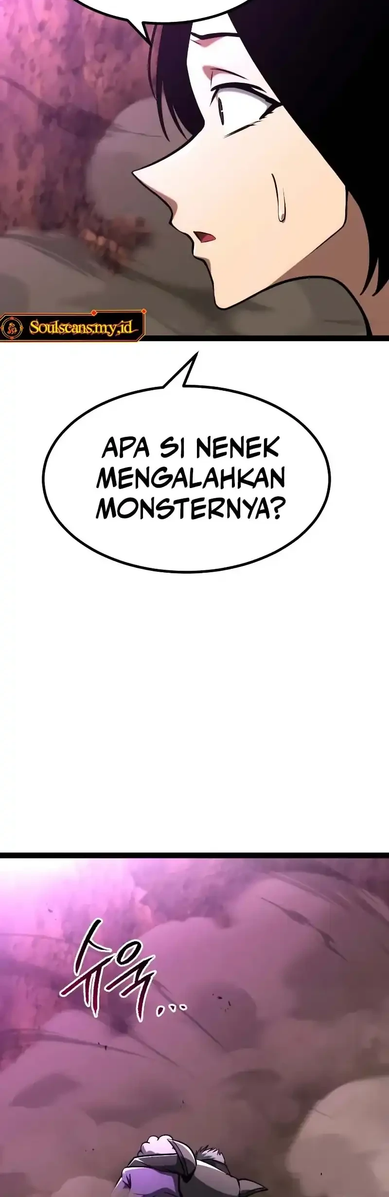 Level 999 Goblin chapter 21 halaman 77