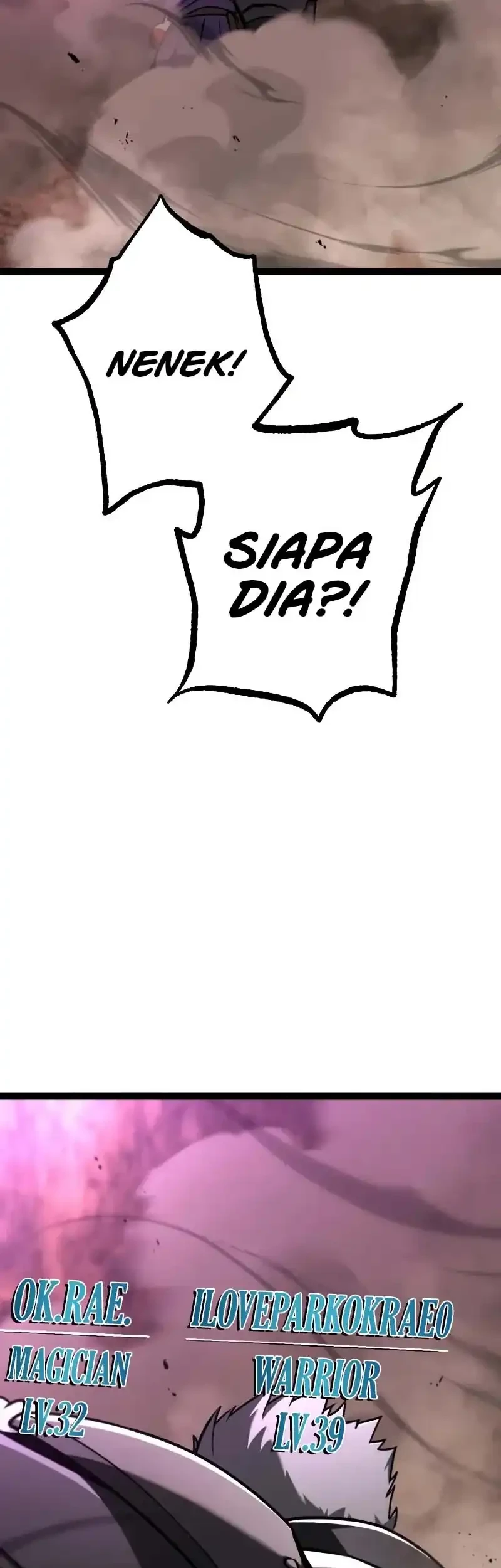 Level 999 Goblin chapter 21 halaman 78