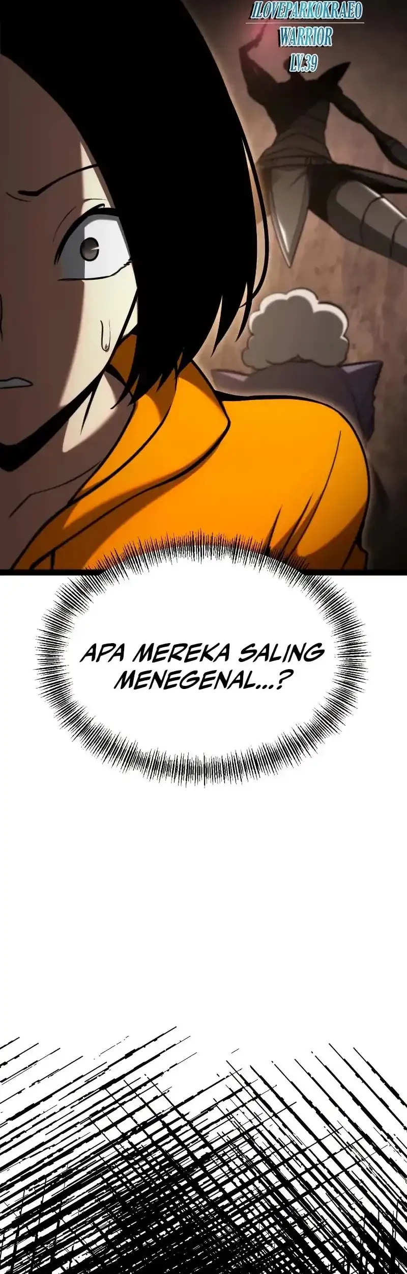 Level 999 Goblin chapter 21 halaman 80