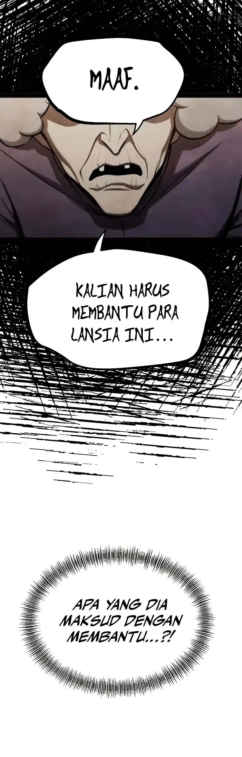 Level 999 Goblin chapter 21 halaman 81
