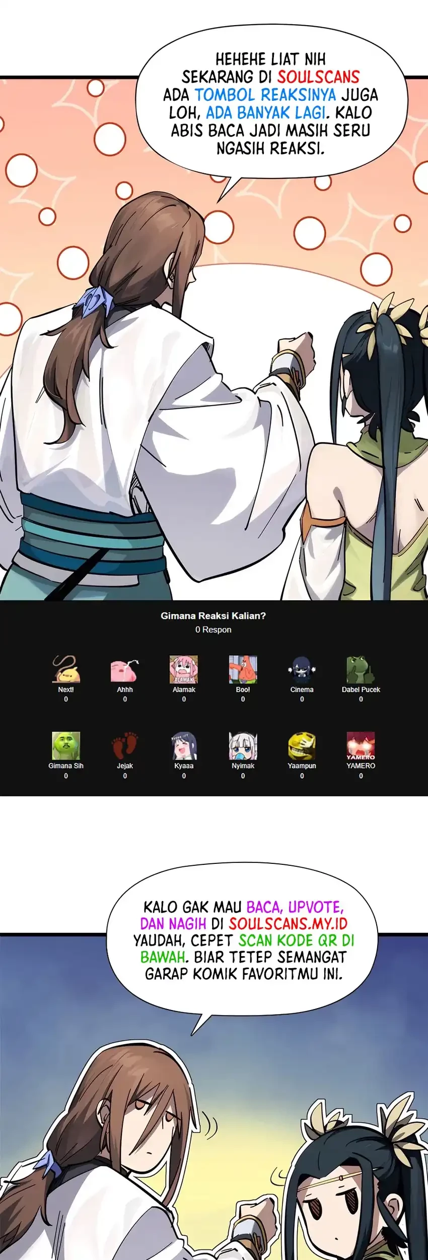 Level 999 Goblin chapter 21 halaman 89