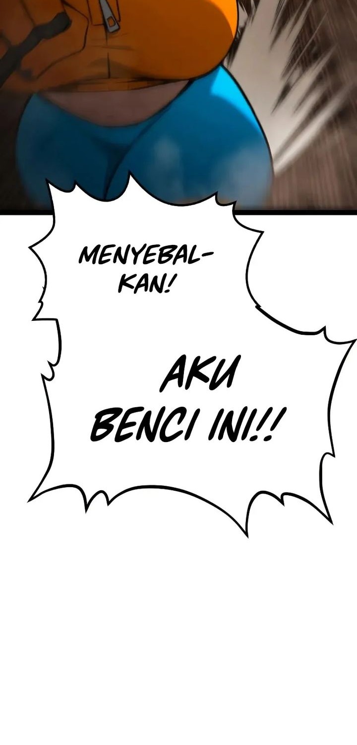 Level 999 Goblin Bab 22 halaman 4