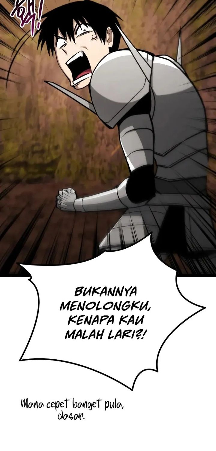 Level 999 Goblin Bab 22 halaman 16