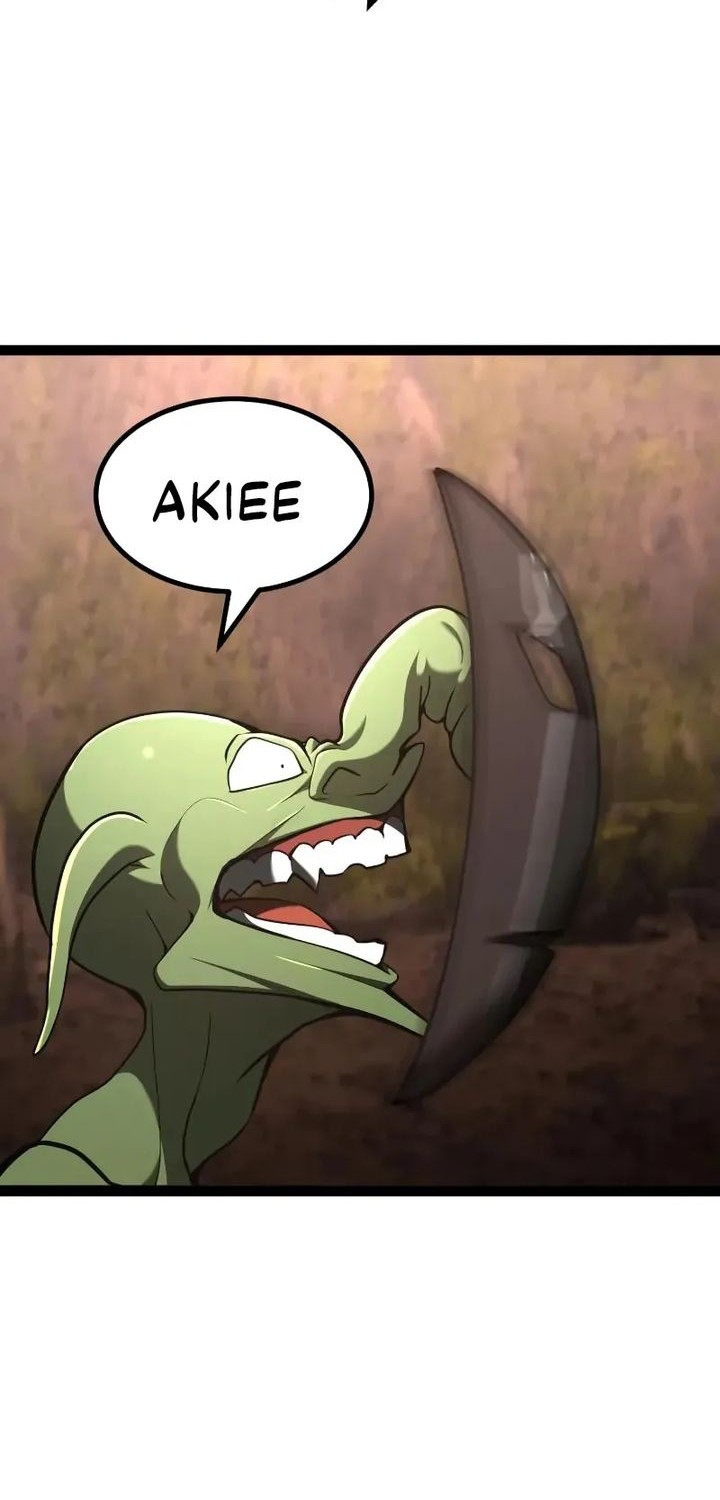 Level 999 Goblin Bab 22 halaman 32