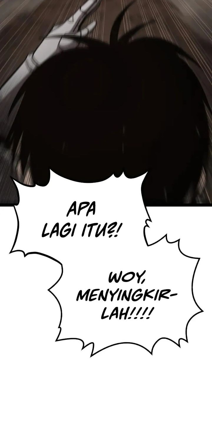 Level 999 Goblin Bab 22 halaman 36