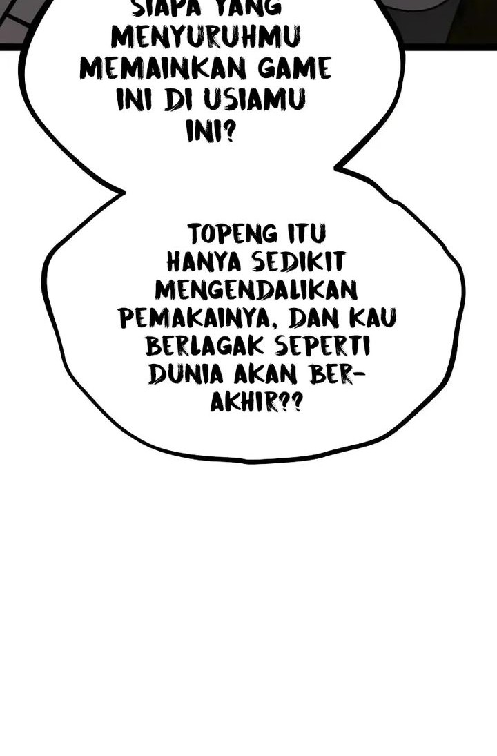 Level 999 Goblin Bab 22 halaman 58