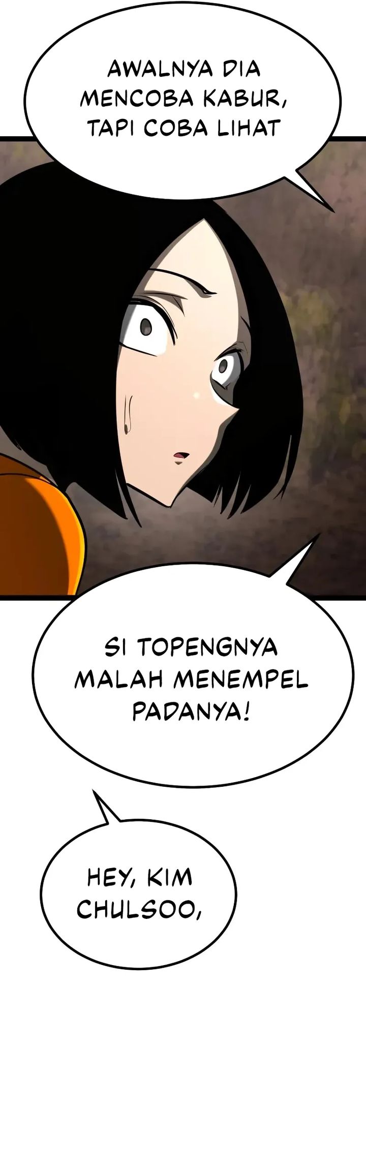 Level 999 Goblin Bab 22 halaman 65