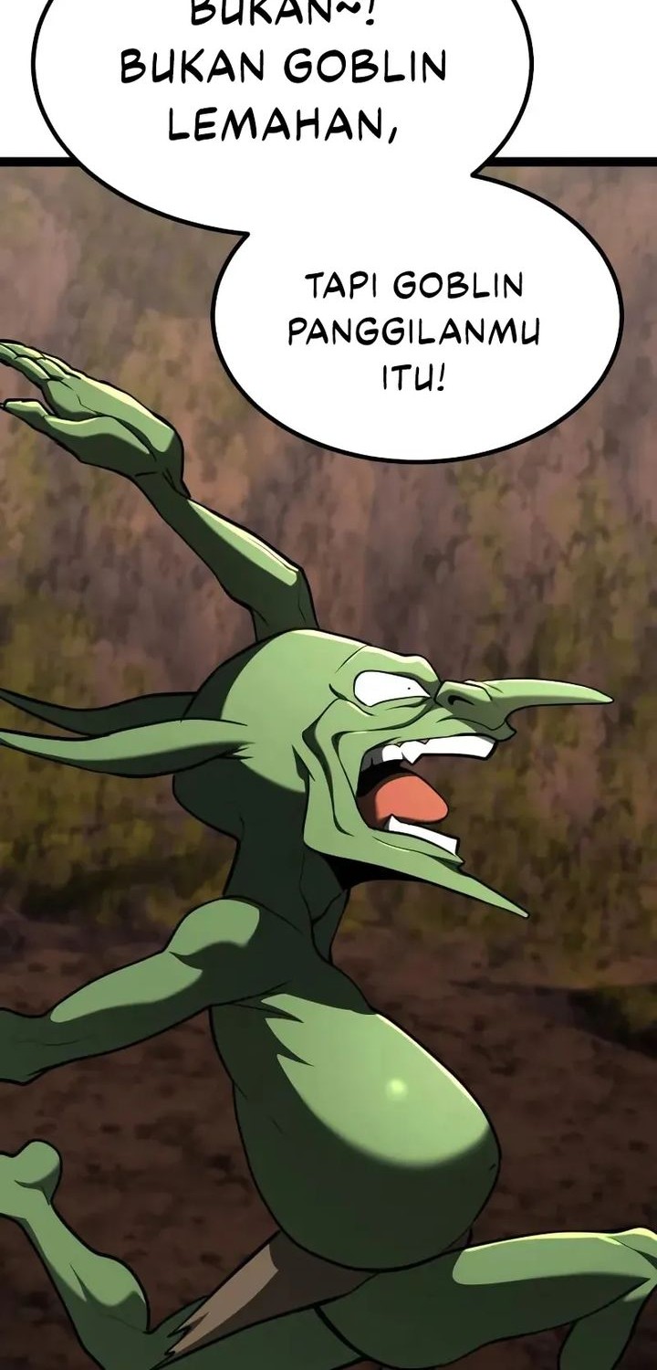 Level 999 Goblin Bab 22 halaman 67