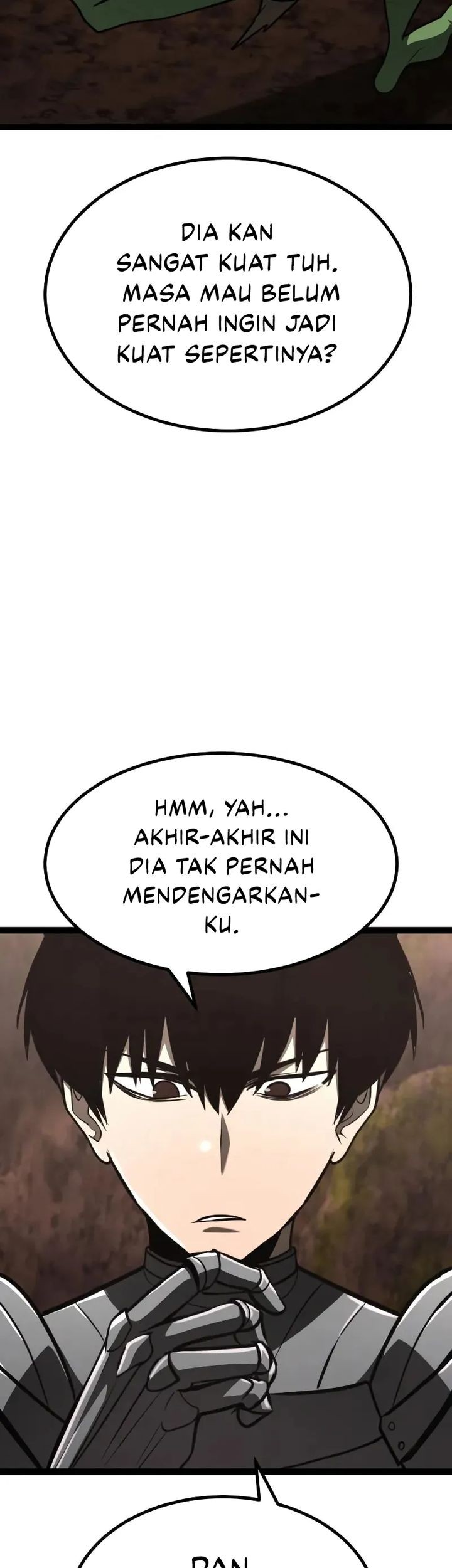 Level 999 Goblin Bab 22 halaman 68