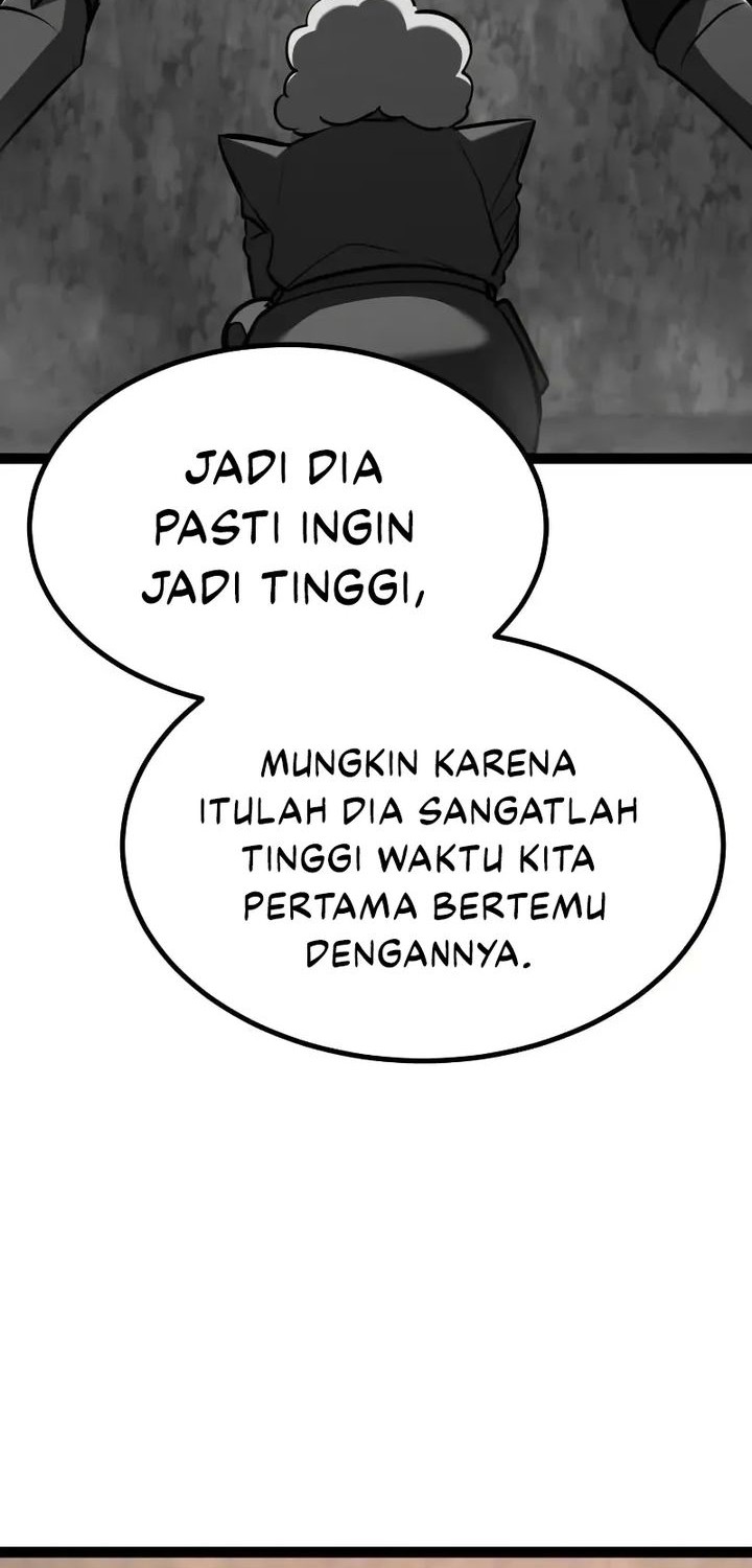 Level 999 Goblin Bab 22 halaman 75