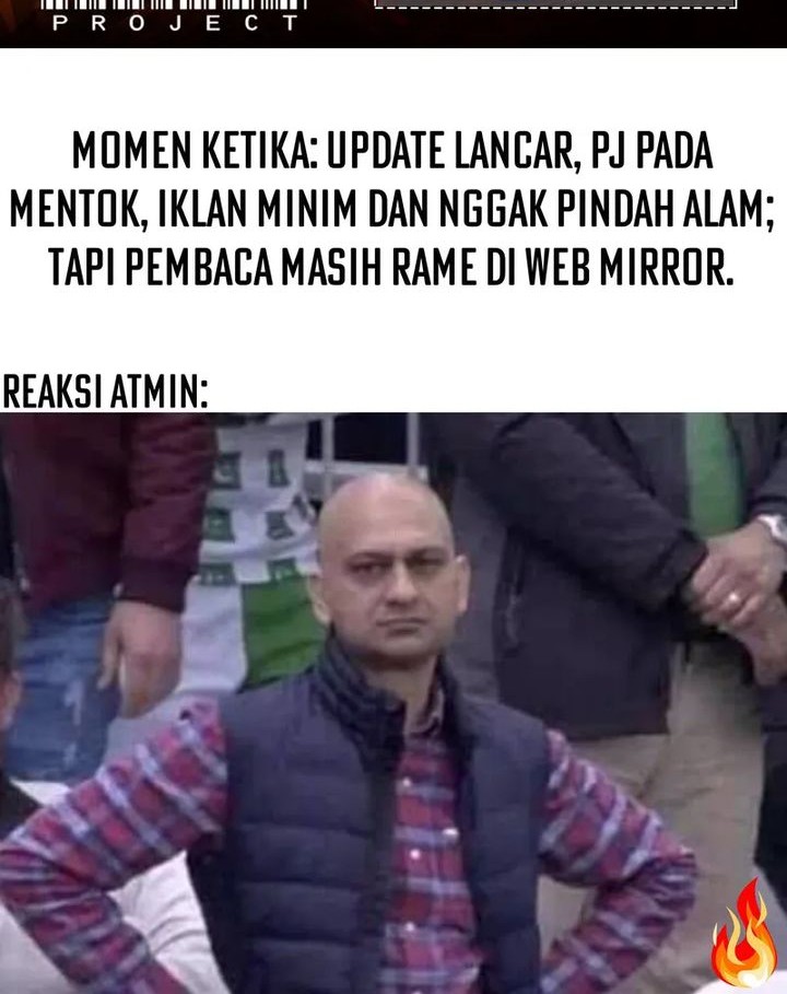 Level 999 Goblin Bab 22 halaman 83