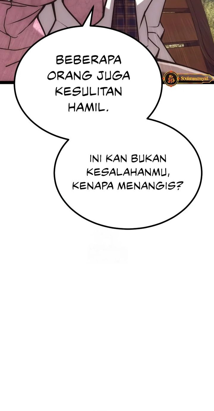 Level 999 Goblin Bab 23 halaman 6