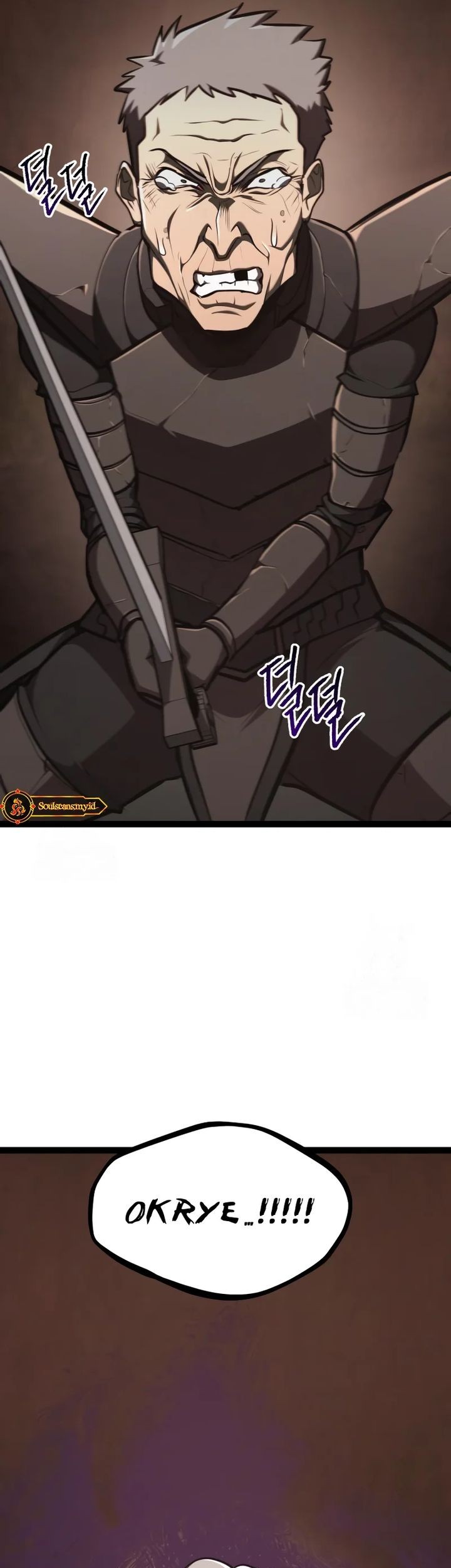 Level 999 Goblin Bab 23 halaman 13