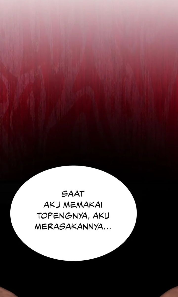 Level 999 Goblin Bab 23 halaman 18