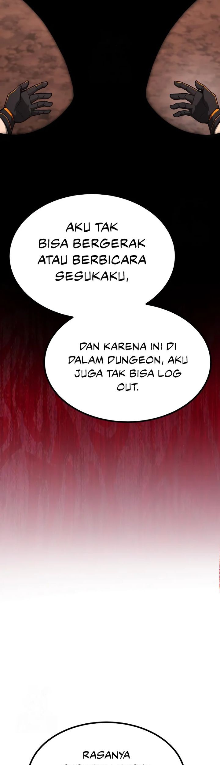 Level 999 Goblin Bab 23 halaman 19