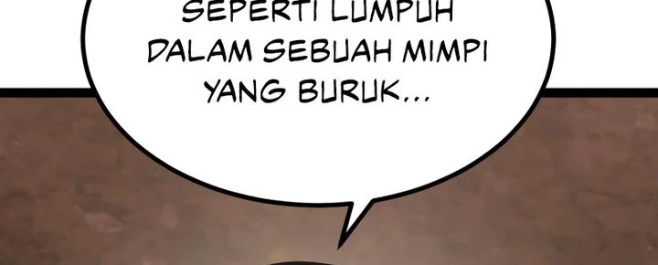 Level 999 Goblin Bab 23 halaman 20
