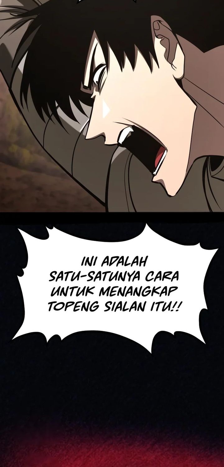 Level 999 Goblin Bab 23 halaman 37