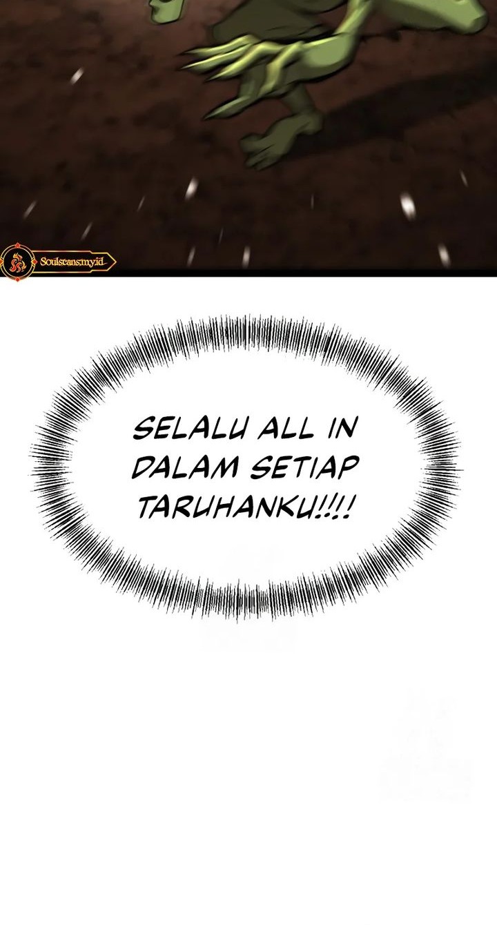 Level 999 Goblin Bab 23 halaman 41