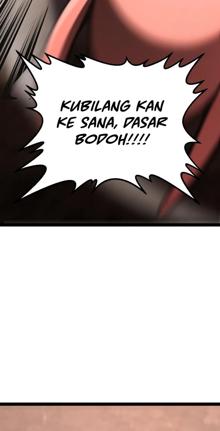 Level 999 Goblin Bab 23 halaman 49