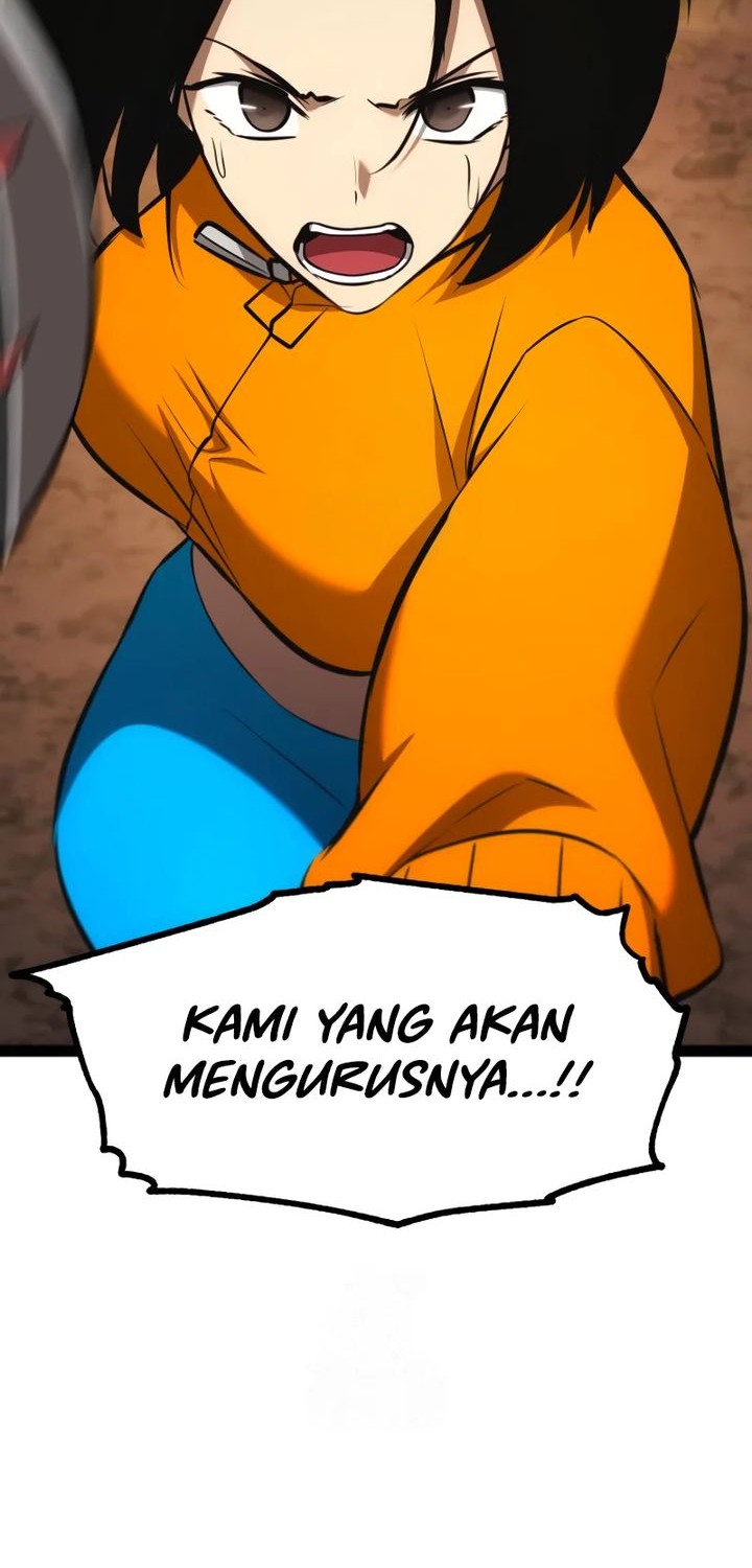 Level 999 Goblin Bab 23 halaman 58