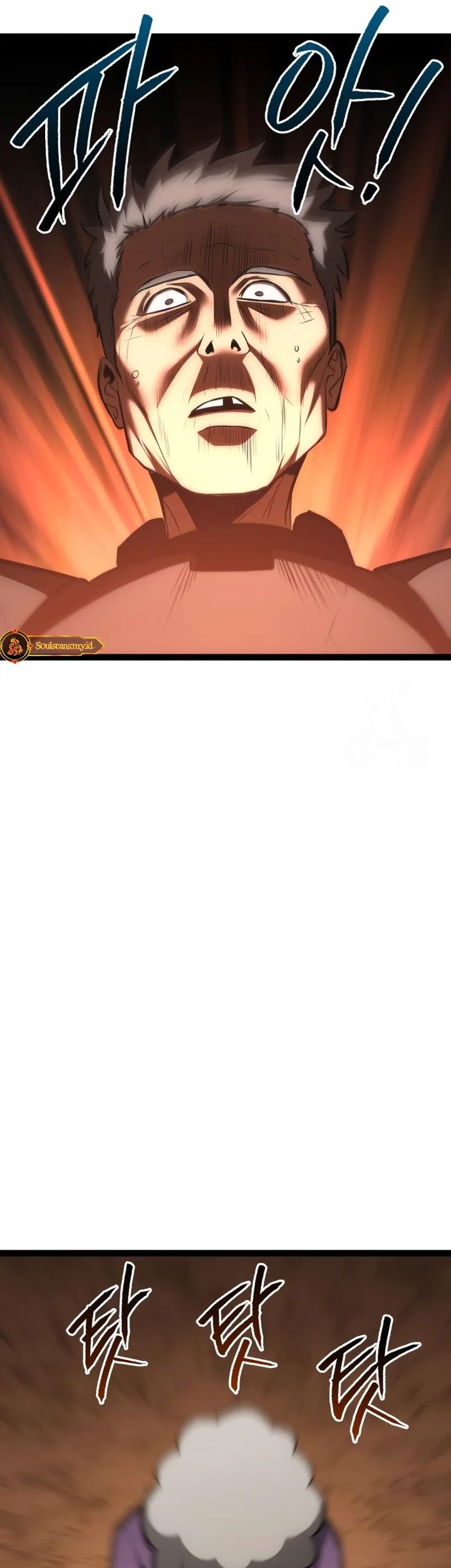 Level 999 Goblin Bab 23 halaman 59