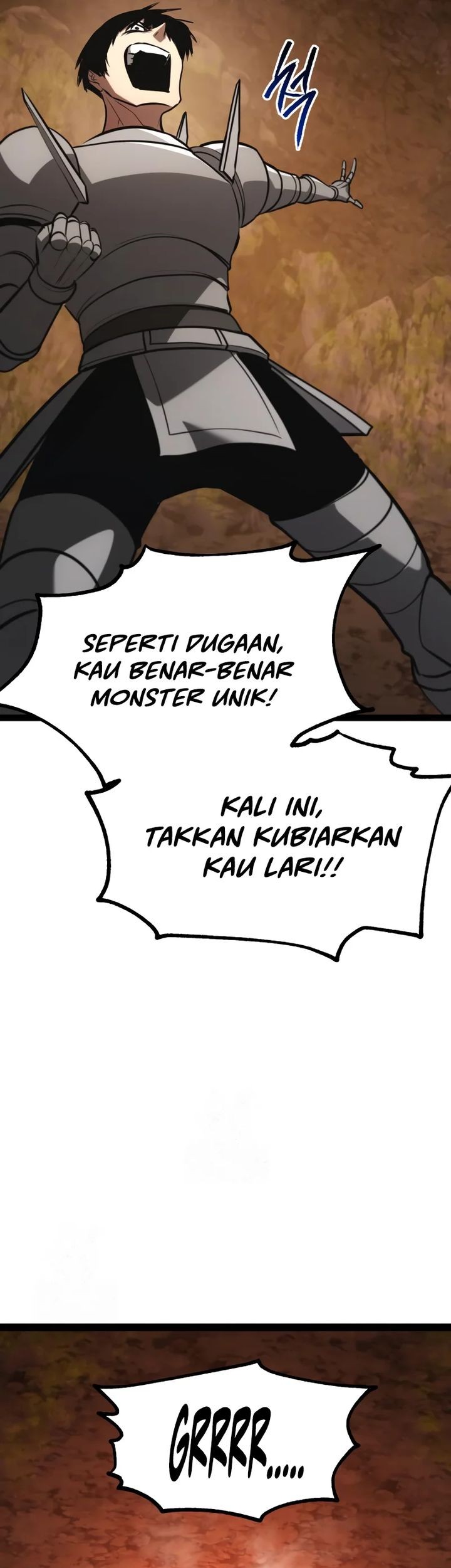Level 999 Goblin Bab 23 halaman 63