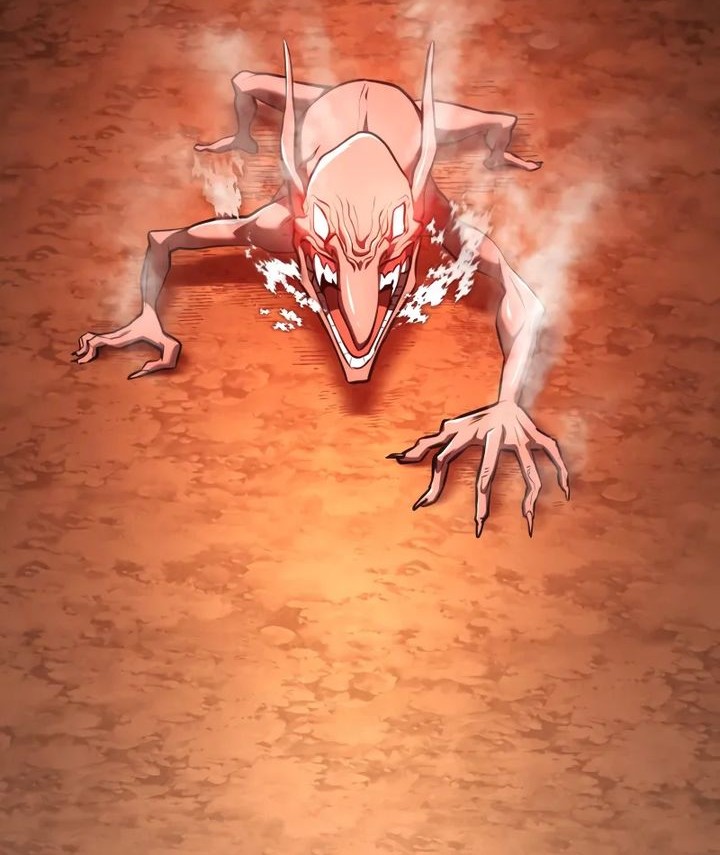 Level 999 Goblin Bab 23 halaman 64