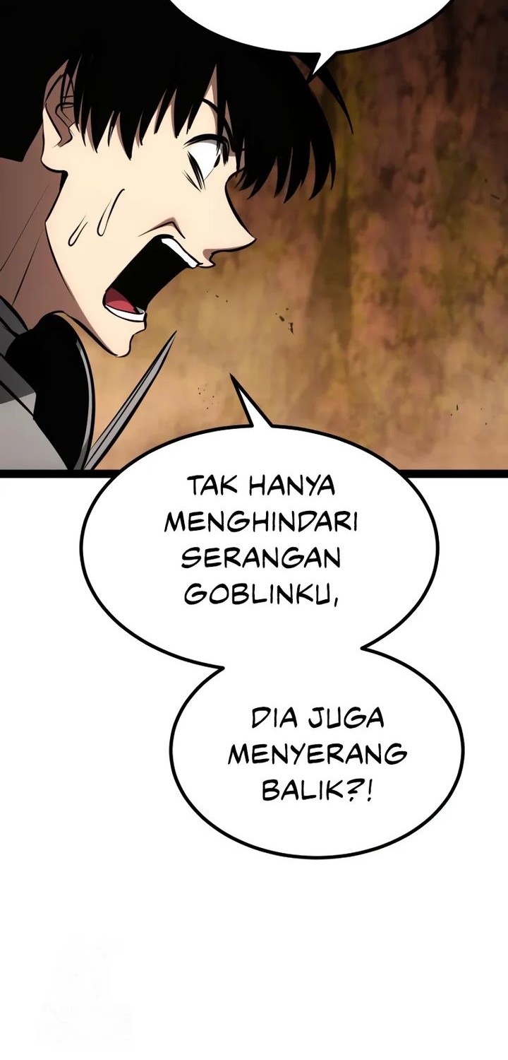 Level 999 Goblin Bab 23 halaman 70