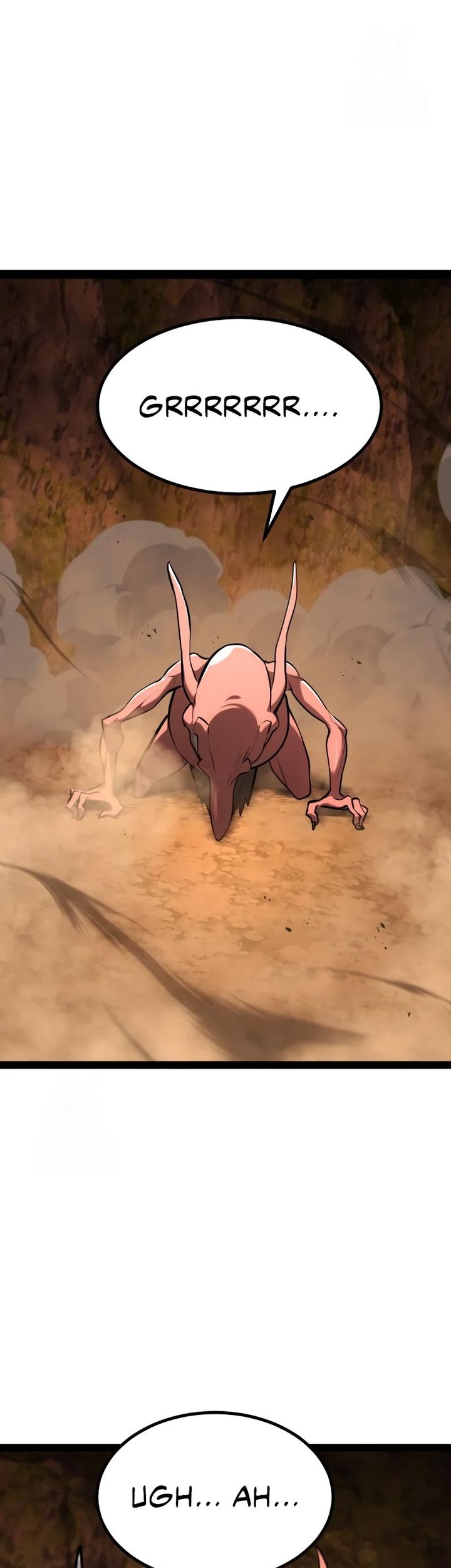 Level 999 Goblin Bab 23 halaman 71