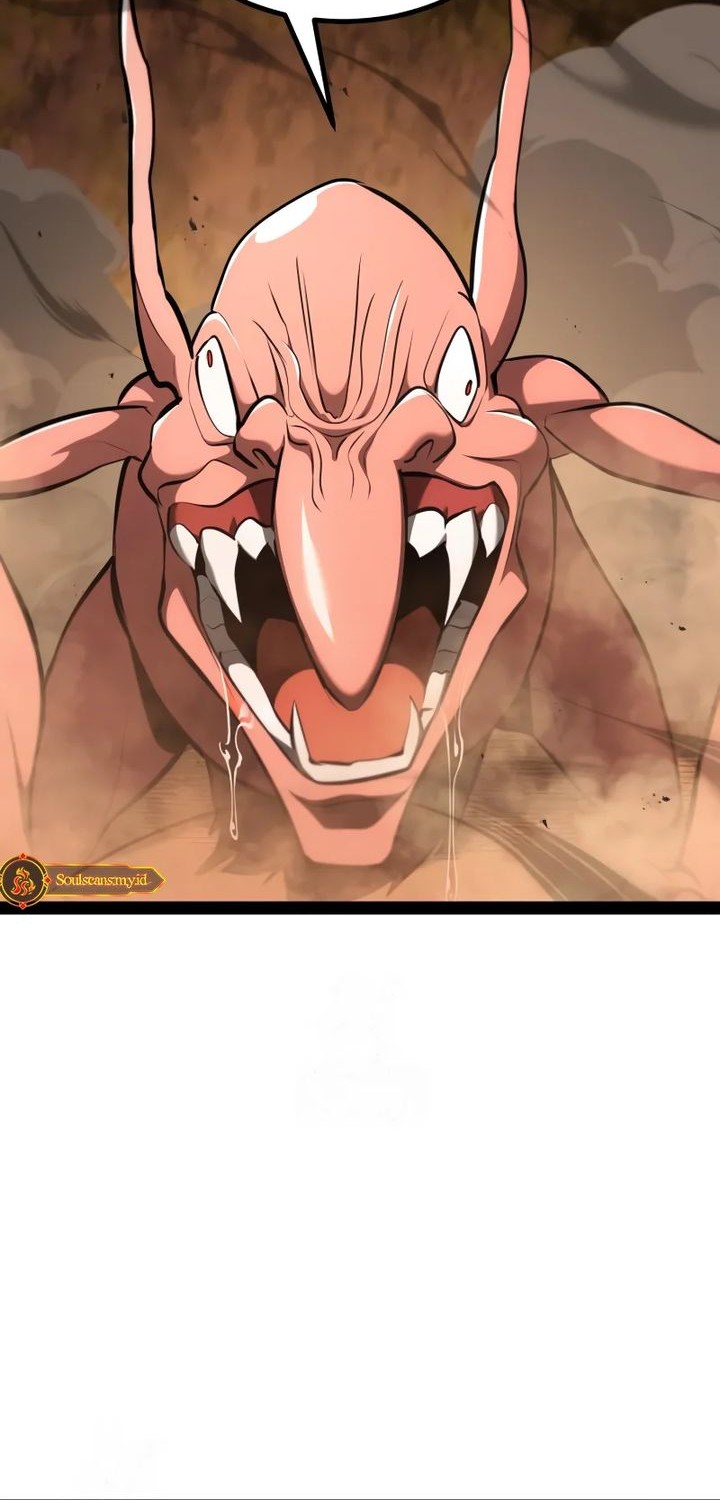 Level 999 Goblin Bab 23 halaman 72