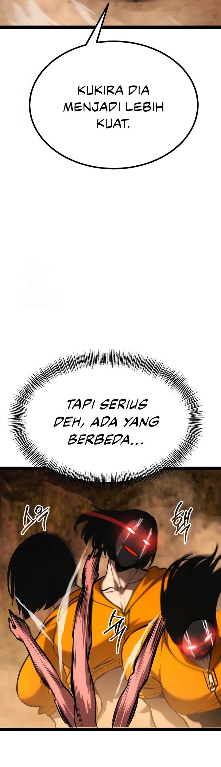 Level 999 Goblin Bab 23 halaman 78