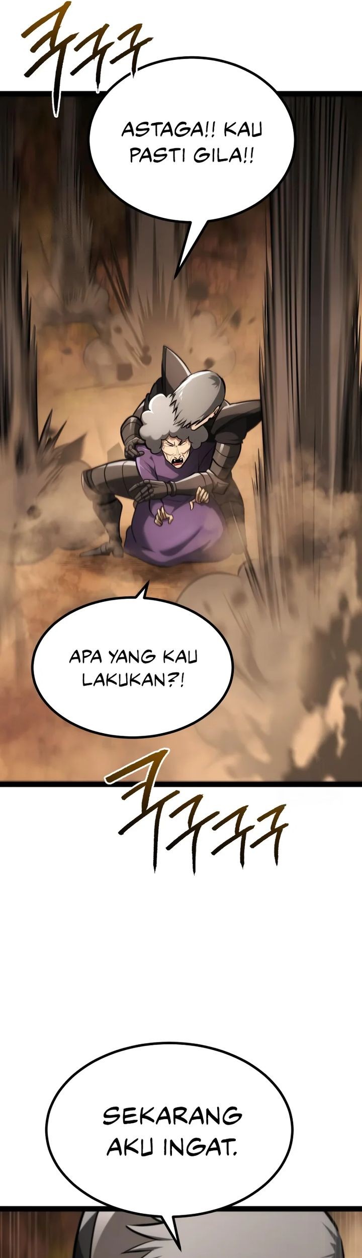 Level 999 Goblin Bab 23 halaman 92