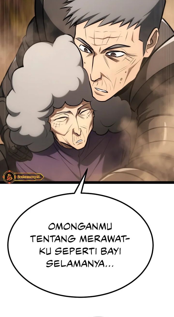 Level 999 Goblin Bab 23 halaman 93