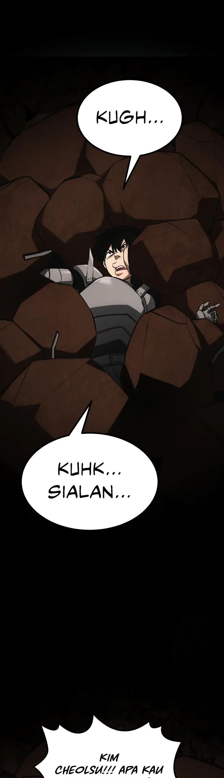 Level 999 Goblin Bab 23 halaman 98